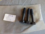 Set Of 398454 434292 Screw Bolt Kit Omc Evinrude Johnson Engines Ae. Fixed Price $20.00.