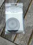 New Mercury Quicksilver Oil Filter Wrench 91-802653Q1. Fixed Price $15.09.