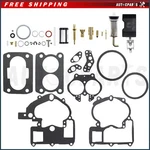 Carburetor Rebuild Kit For Mercury Marine 3302-804844001/804844 3310-810929004. Fixed Price $17.99.