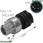 577.96552 A/c Pressure Switch Sensor Volvo 20455049 20832008 21582621 22443552. Fixed Price $109.95.