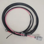 Suzuki Genuine Parts 33830-98J11 Battery Isolator Charging Lead. Fixed Price $124.99.