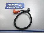 New Oem 5001890 Omc Johnson Evinrude Igntioin Lead & Boot 0810. Fixed Price $11.00.