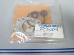 *new Oem* 0770 Mercury Quicksilver Gasket Set 27-96324M. Fixed Price $10.00.