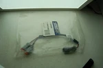 New Genuine Johnson Evinrude Y-harness 0587230 Outboard Omc Factory Part. Fixed Price $19.50.