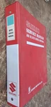 Suzuki Outboard Motor DT4 Service And Suppl Manuals 99500-98600-03E. Fixed Price $40.00.