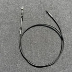 6FT Mercury Quicksilver 72420A 1 Control Cable Assembly Oem New Old Stock. Fixed Price $20.00.