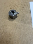 Yamaha Oem- New Steering Cable Nut MAR-ZERKN-UT-01. Fixed Price $36.97.