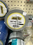 Duct Tape 2"" X 60YRDS Silver Seachoice # 78061 New. Fixed Price $7.00.