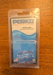 Perko Marine 278-DP-WHT Spare White Clear Light Lens Nos. Fixed Price $9.99.