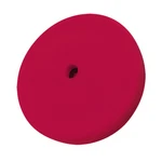 Single 8.5" Diameter Red Double-sided Quick Connect Polishing Pad. Fixed Price $56.95.
