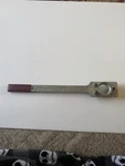 Omc 980336 Flywheel Holding Tool Johnson Evinrude Service. Fixed Price $65.00.