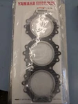 Yamaha 69L-11181-00 Cylinder Head Gasket. Fixed Price $78.25.