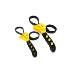 Seachoice 19176 Multi-purpose Strap Wrench Set. Fixed Price $34.99.