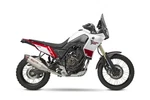 Yoshimura RS-12 Adv Race Series Full Exhaust System Ss/cf #13710AS521 For Yamaha. Fixed Price $1089.00.