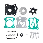 Honda 25/30HP (BF25A/BF25D/BF30A/BF30D) Outboard Water Pump Impeller Repair Kit. Fixed Price $37.52.