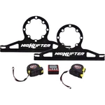 High Lifter Alignment Kit For Steering Toe Adjustment Hl-tool-ak. Fixed Price $227.54.