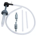 Marine Outboard Boat Motor Lower Unit Gear Oil Change Outdrive Fluid Pump Kit. Fixed Price $24.59.