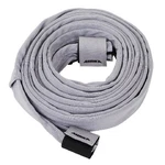 Mirka MIE6515711US - Sleeve + Cable 110V Hose 19.7' Us, 1/PKG. Fixed Price $388.98.
