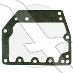 Mercury Marine Outboard Cylinder Block To Baffle Plate Gasket 27-78411. Fixed Price $7.99.