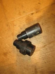 Omc Brp Johnson Evinrude Oem Bearing Seal Installer Tool Set. Fixed Price $46.00.