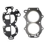 Head Gasket For Johnson Evinrude Omc Cyl 25 28 30 35 Hp Engine 0765012. Fixed Price $29.50.