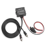 Jl Audio Mbt-rx Bluetooth Receiver For Boats, Atv, Golf Karts. Fixed Price $91.99.