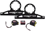 High Lifter 63-7100 54-60868 Steering Toe Alignment Kit Hl-tool-ak. Fixed Price $217.95.