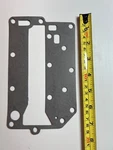 Omc Evinrude Johnson 326264, 0326264 Gasket (lot Of Pcs). Fixed Price $10.00.