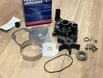 New Oem Johnson Evinrude Omc 438579 Water Pump Kit Brp. Fixed Price $69.95.