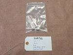Lot Of 3, New Yamaha Bulb, 688-83516-00-00, KWR915. Fixed Price $10.00.