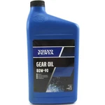 Volvo Penta 80W-90 Gear Oil GL-5HP Quart #1141676. Fixed Price $22.43.
