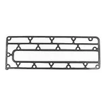 Yamaha 75-85-90 Hp 3CYL Gasket Exhaust Inner Cover 688-41112-A0-00, 00-00, 01-00. Fixed Price $6.53.