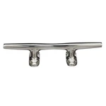 Seachoice 316 Stainless Steel Hollow Base Yacht Cleat, 10 In. Long - 30271. Fixed Price $52.84.