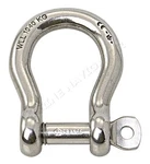 Wichard Bow Type Shackle With Captive Pin 8 Mm. Fixed Price $29.40.