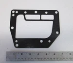 27-78409 Quicksilver Baffle Plate Gasket For Mercury 200, 20HP. Fixed Price $11.50.