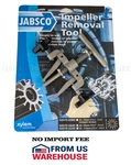 Jabsco 50070-0040 Removal Tool Up 65 Mm Flexible Impellers. Fixed Price $113.50.