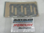 G85 Genuine Mercury Quicksilver 27-14697 Gasket Oem New Factory Boat Parts. Fixed Price $21.53.