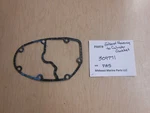 Omc Johnson Evinrude Exhaust Housing To Cylinder Gasket 0309771 Nos FA5. Fixed Price $10.99.