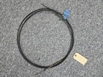 Teleflex Mercury Throttle Control & Shift Cable CC17211 11' Foot. Fixed Price $10.00.