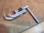 Volvo 9995022 Special Press Tool Penta. Fixed Price $100.00.