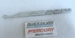 D1 Mercury Quicksilver 91-90339 Puller Bar Oem Marine Boat Specialty Tool. Fixed Price $19.84.