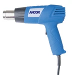 703023 Ancor 120V Two Setting Heat Gun. Fixed Price $51.58.
