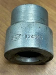Oem Omc Evinrude Johnson 334985 Specialty Tool Shimming Collar. Fixed Price $16.00.