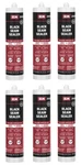 1K Seam Sealer - Black (SEM29392) 6 Tube Pack. Fixed Price $127.99.