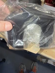 Nos Omc Evinrude Johnson Single Lever Control Box Cover Housing 0125150. Fixed Price $40.00.
