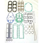 83-91 Mercury V6 2.0L 135-150HP 3.125" Bottom-guided Gasket Kit 27-90484A88. Fixed Price $107.39.