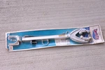 Swivl-eze Adjustable Boat Outboard Transom Saver 22"-34" SP-4000-ADJ-RB Usa. Fixed Price $33.97.