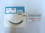 P7B Mercury Quicksilver 39-65153 Rings Standard Oem New Factory Boat Parts. Fixed Price $25.11.