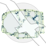 Mercury Marine Outboard Powerhead To Exhaust Plate Gasket 27-56304. Fixed Price $7.99.