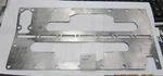 New Omc Oem Johnson Evinrude Inner Cover Gasket 330291. Fixed Price $24.99.